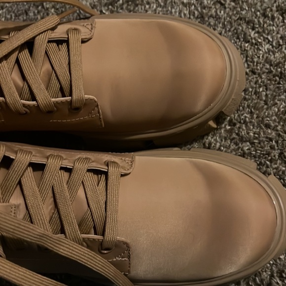 Steve Madden Thora-P Boots - Picture 3 of 4